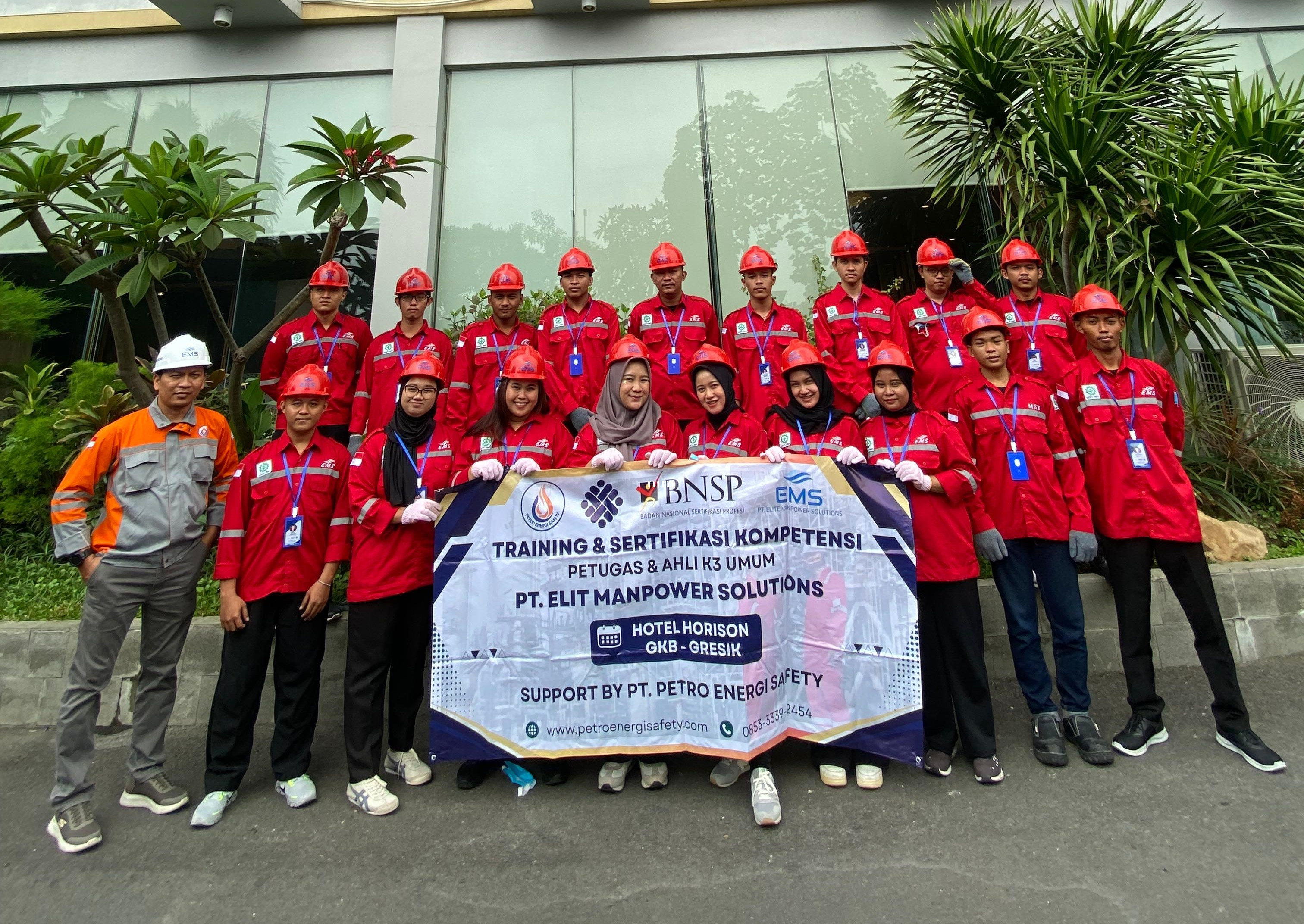 KEGIATAN EMS (PERIODE JUNI 2025)